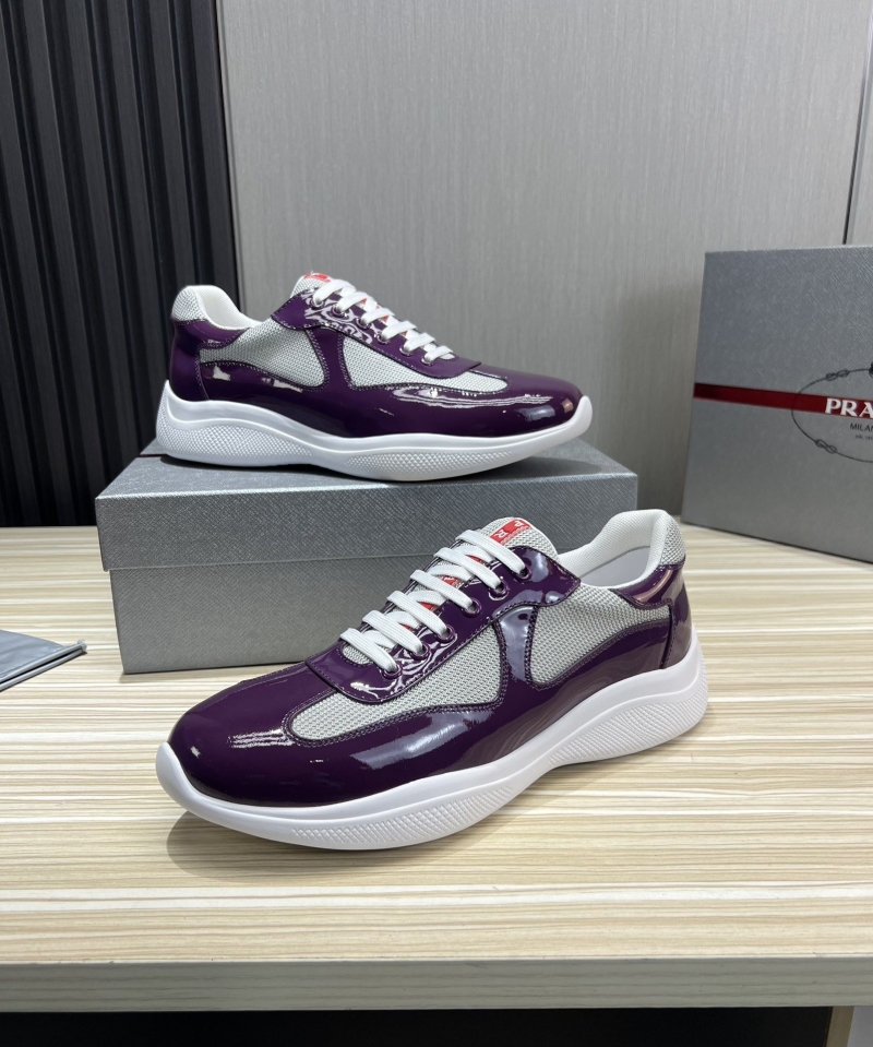 Prada Casual Shoes